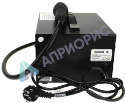 паяльная станция element 878